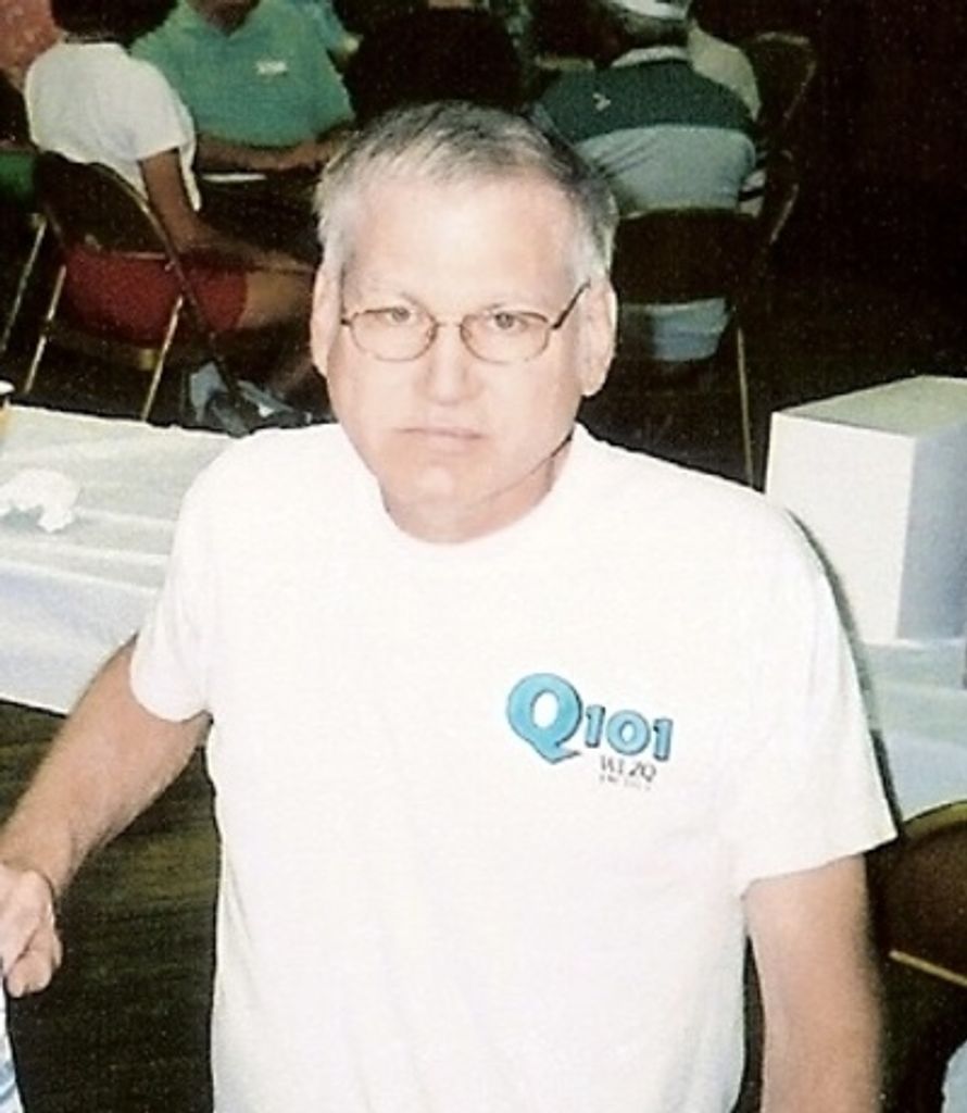 John A. Carter Profile Photo