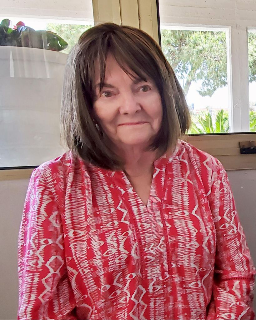 Donnajean Mamrack Profile Photo