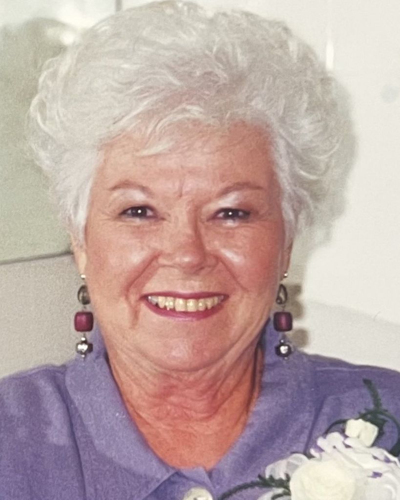 Betty Ann Rumsey Profile Photo