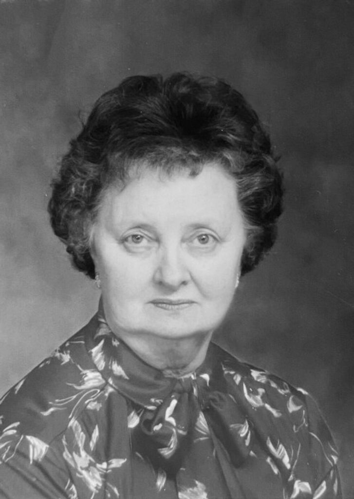 Viola Bussard