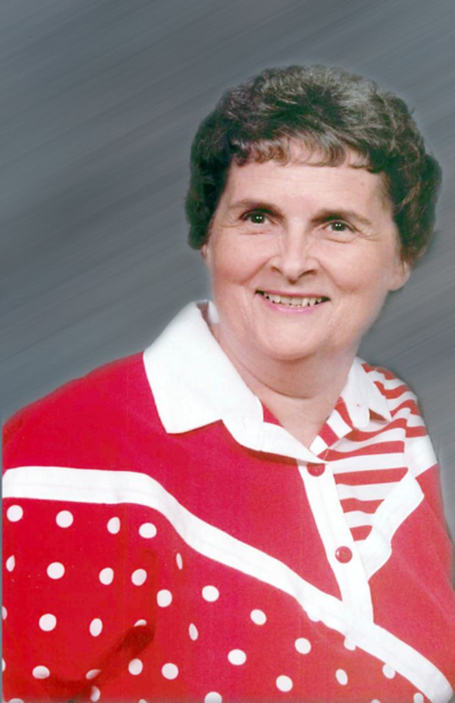 Betty Dorthea Erwin Profile Photo