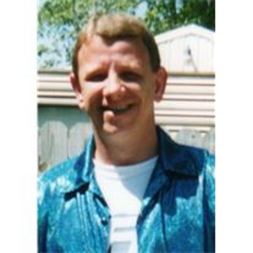 Roger M. Ikerd Profile Photo
