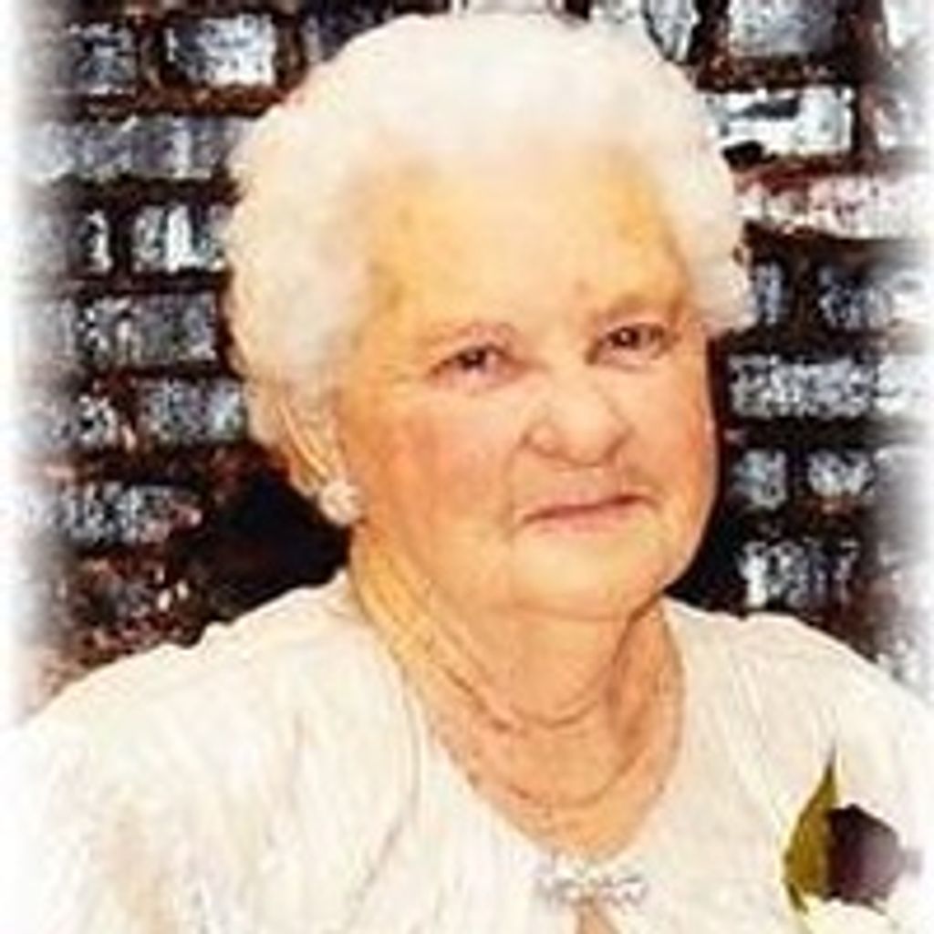 Agnes Touchet Hargrave