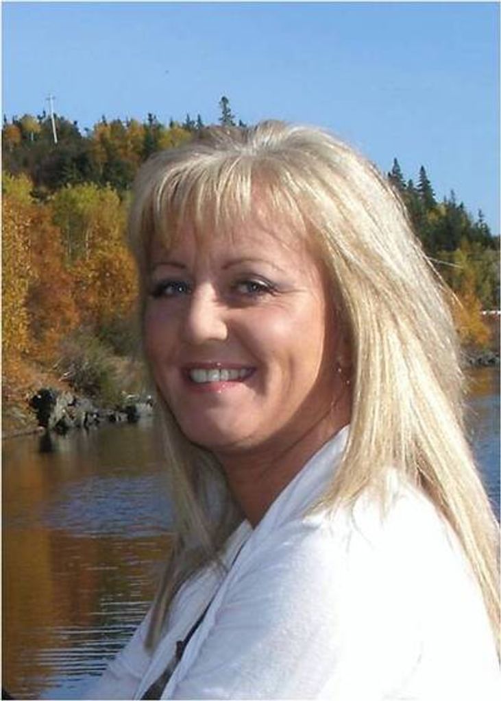 Dawn Erika Wiseman Profile Photo