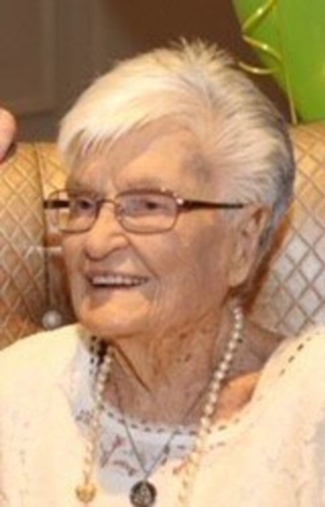 Virginia E. Grim Profile Photo