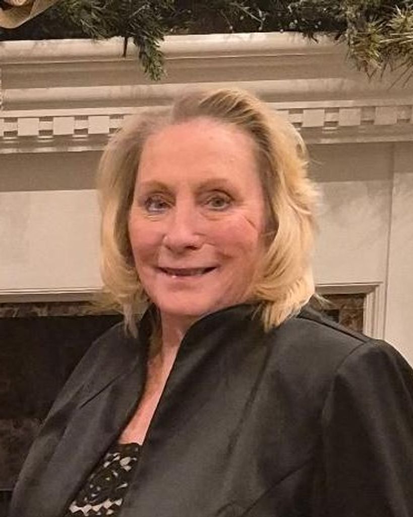 Virginia Nimmo