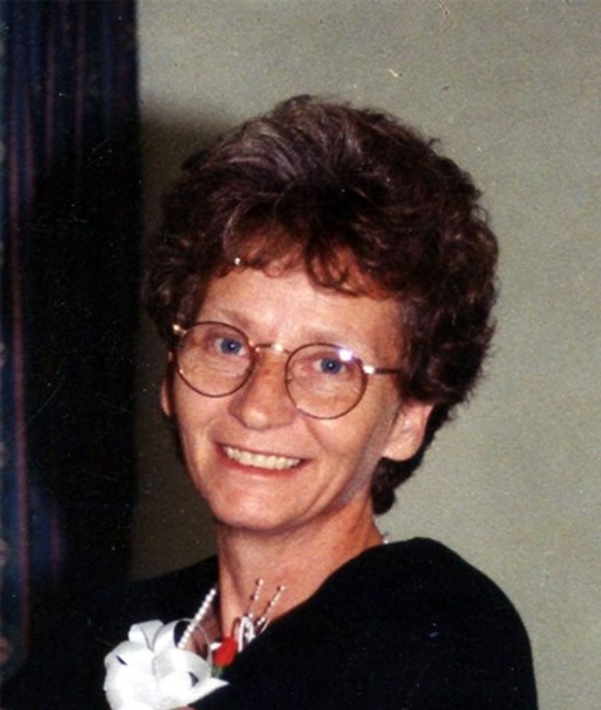 Nancy Jane Moore