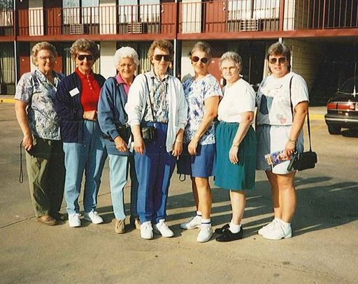 Evelyn  C. Freiheit photo gallery thumbnail 41 of 88