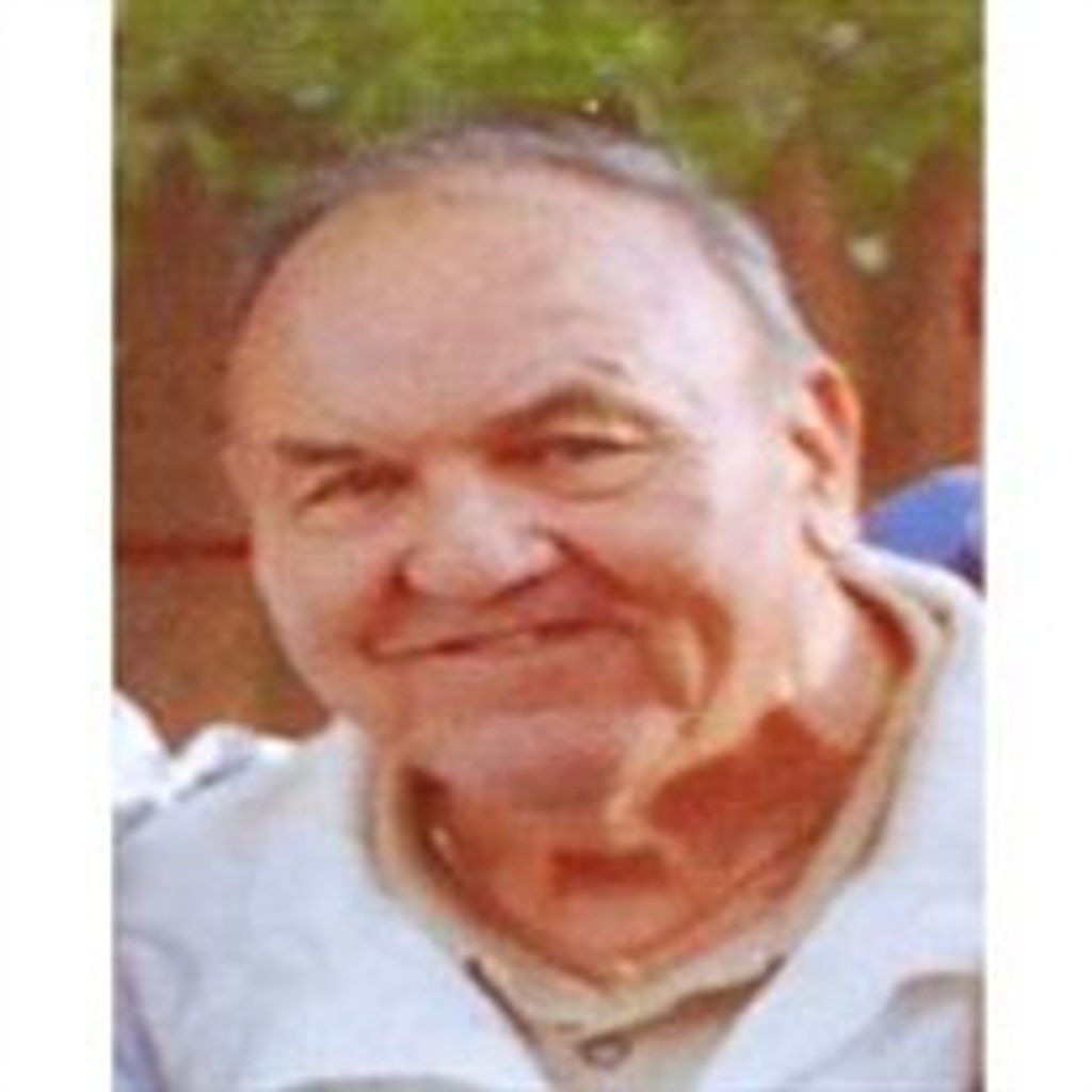 Edwin Warfield