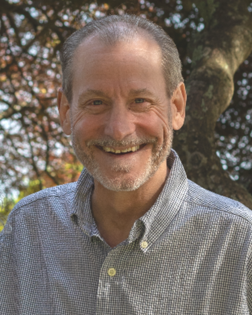 Ross M. Swientisky