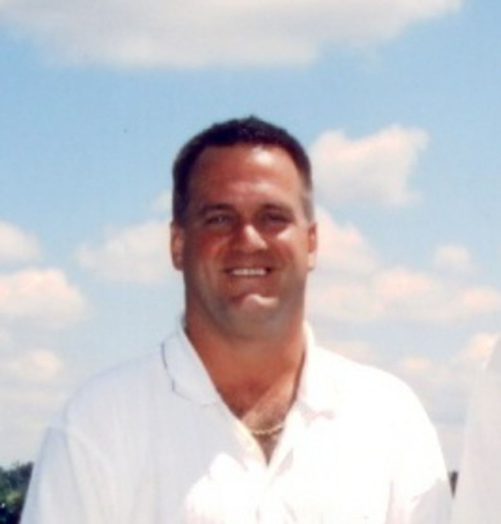 Raymond R. Steinfeld, Jr