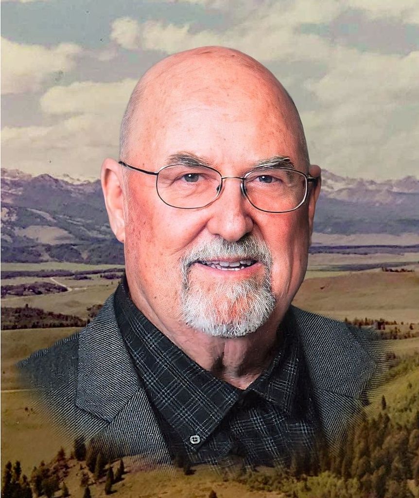 Dennis N. Homen Profile Photo