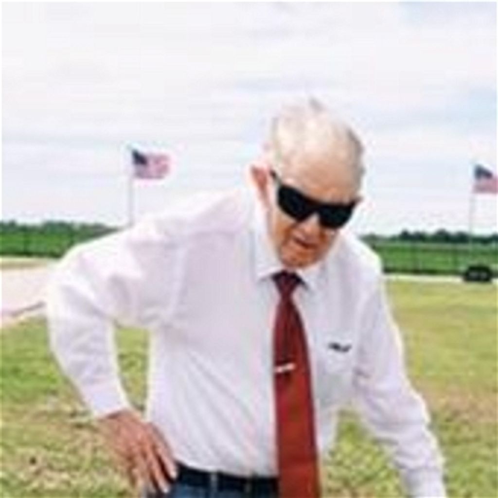 Martin Eugene Smithhisler