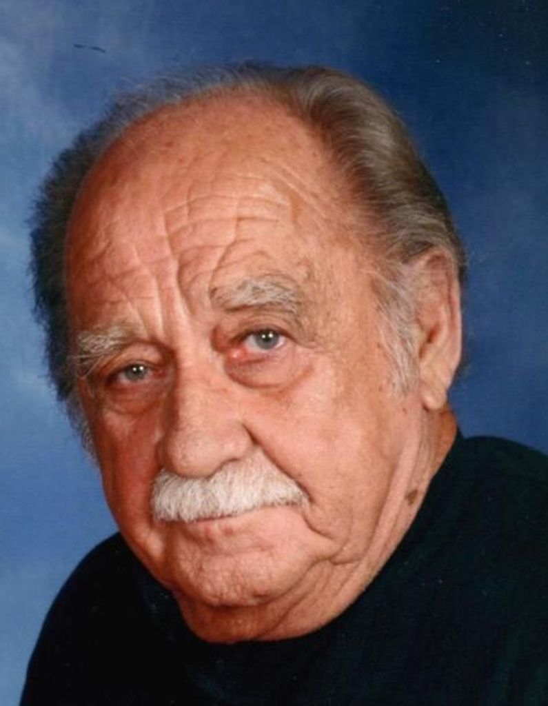 Ray Samuel Musselman