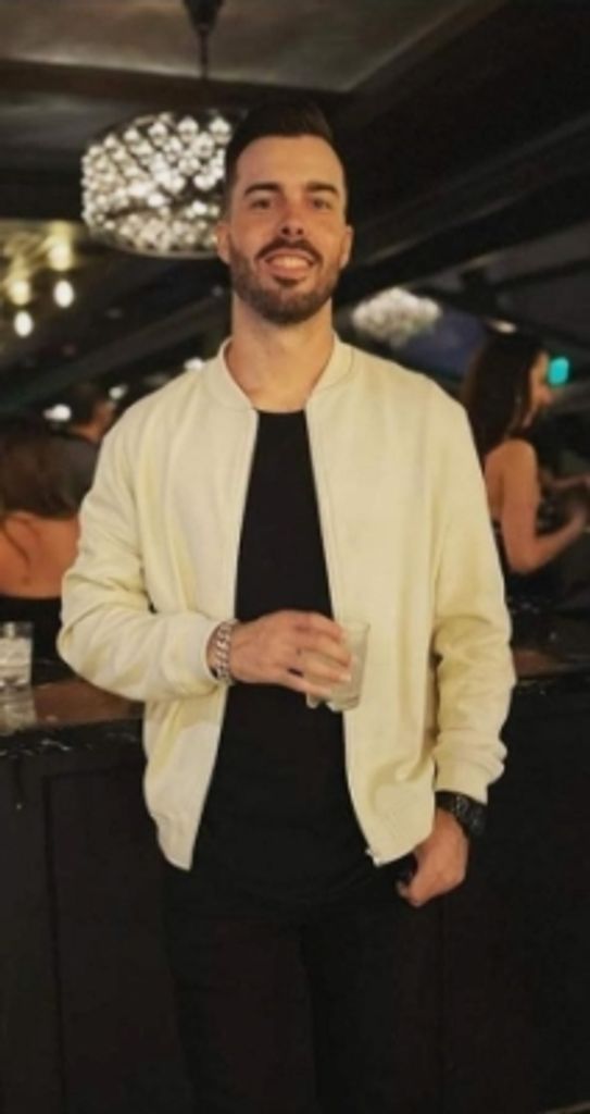 Austin Joseph Hornung Profile Photo