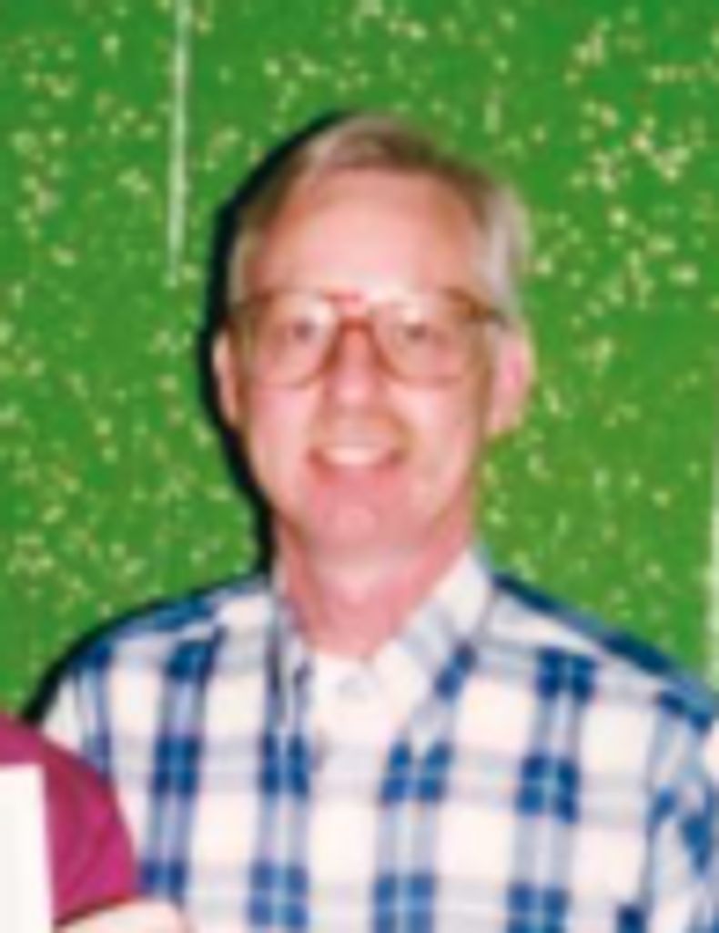 Kenneth Allen "Ken" Nelson