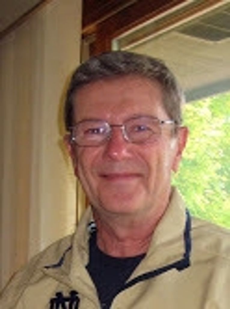 Daniel Eugene "Danny" Hartwick Profile Photo