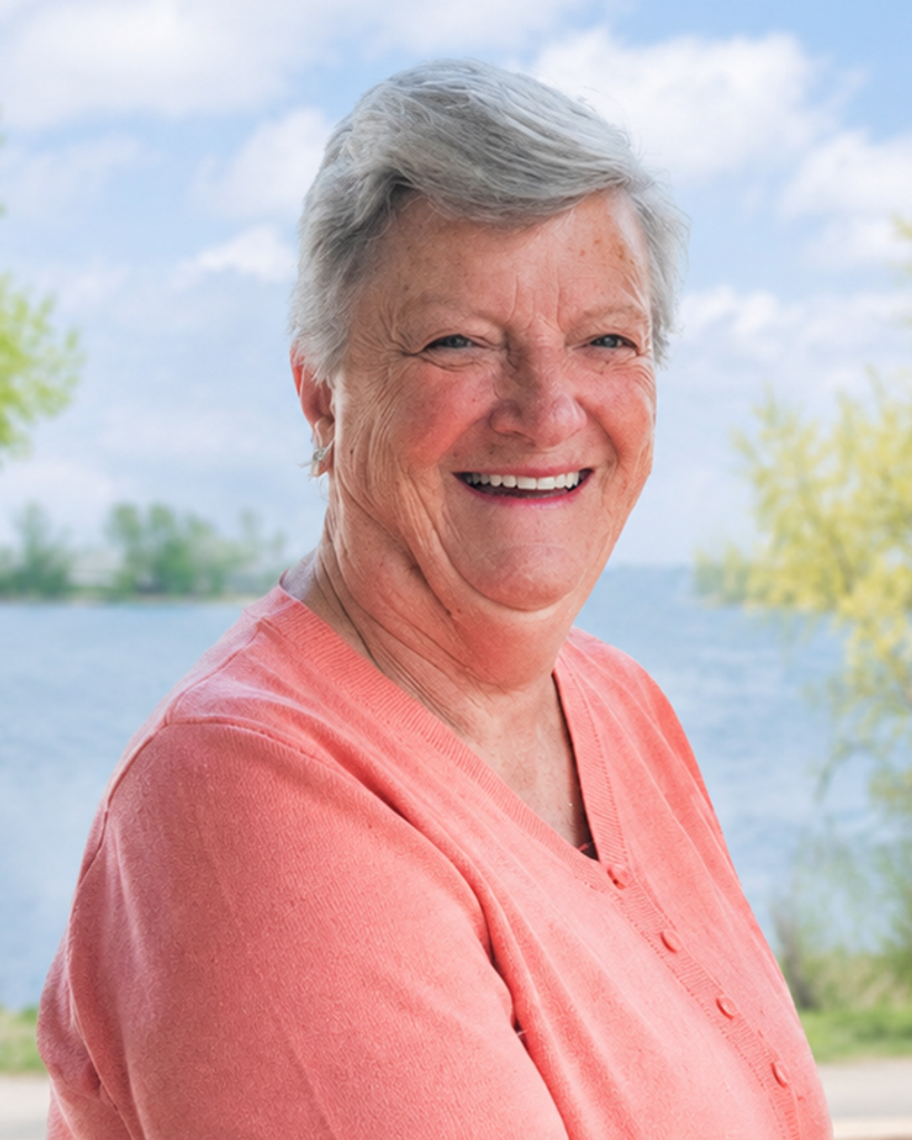 Carol Ann LeMay