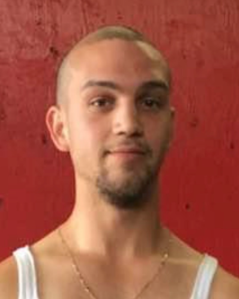Cory Richard Barrett Worotny