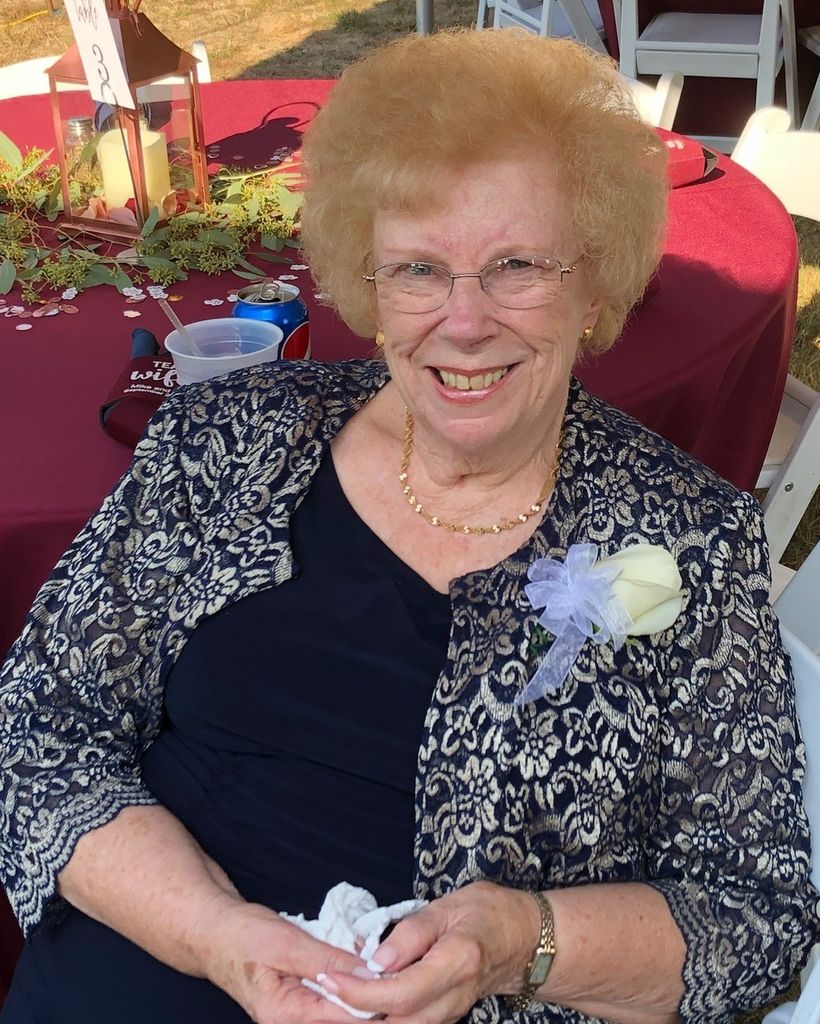 Geraldine Price Miller Profile Photo