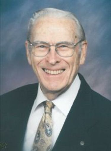 Donald Parke Eckman Profile Photo