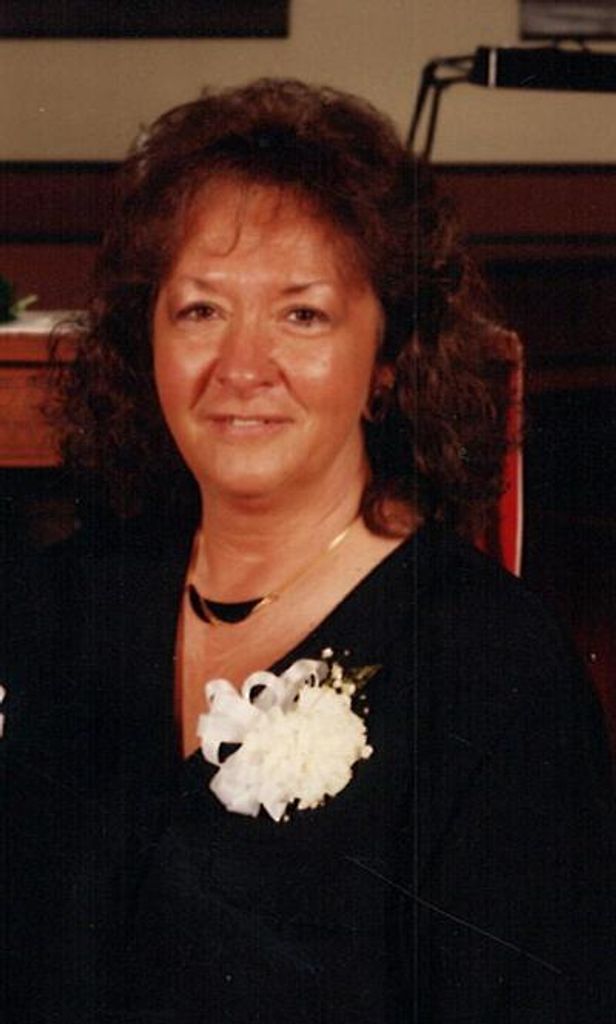 Maureen Carol Carter Profile Photo