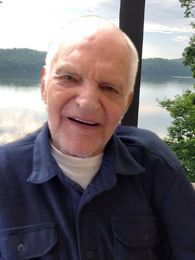 Robert Fickes of Harriman, TN Profile Photo