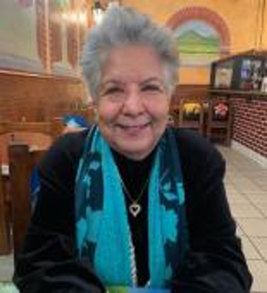 Maria O. Casas Profile Photo