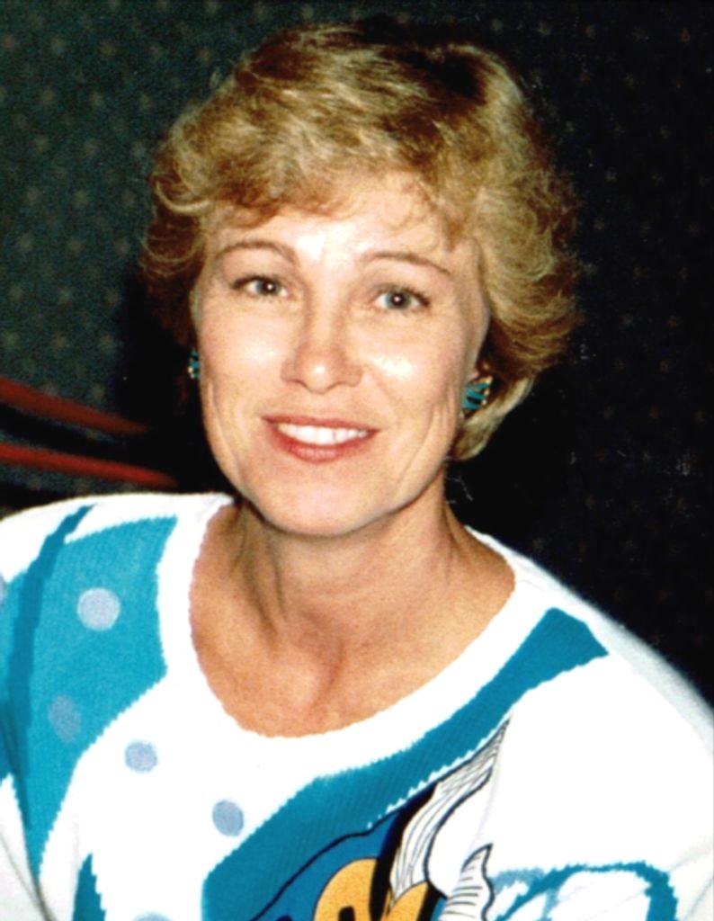 Jane Willis Dudley