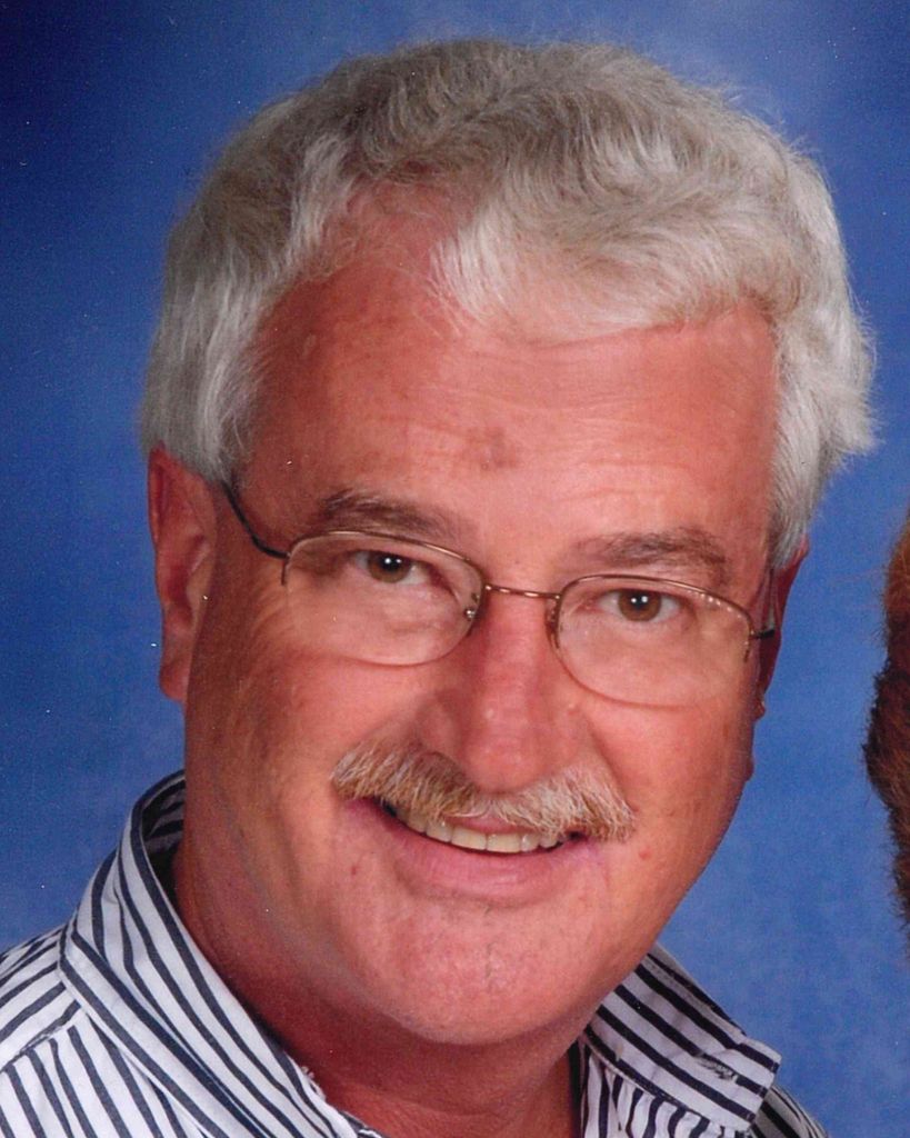 George Edward Adams Profile Photo