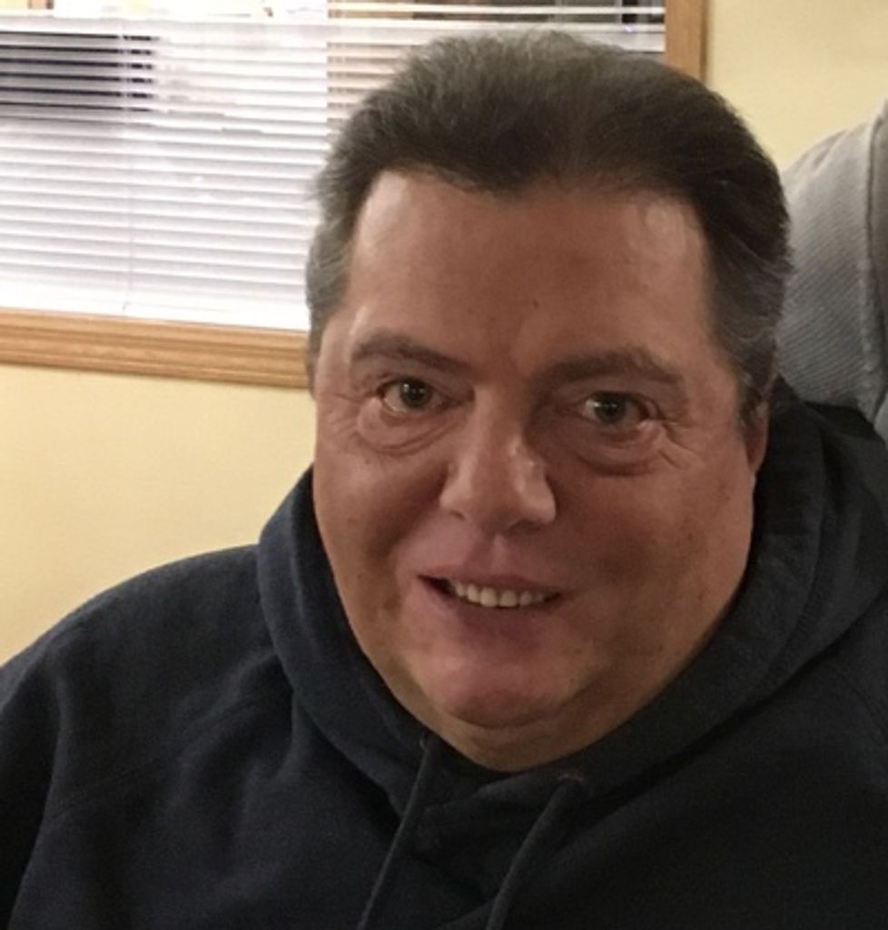 Steven Dean Hummel Profile Photo