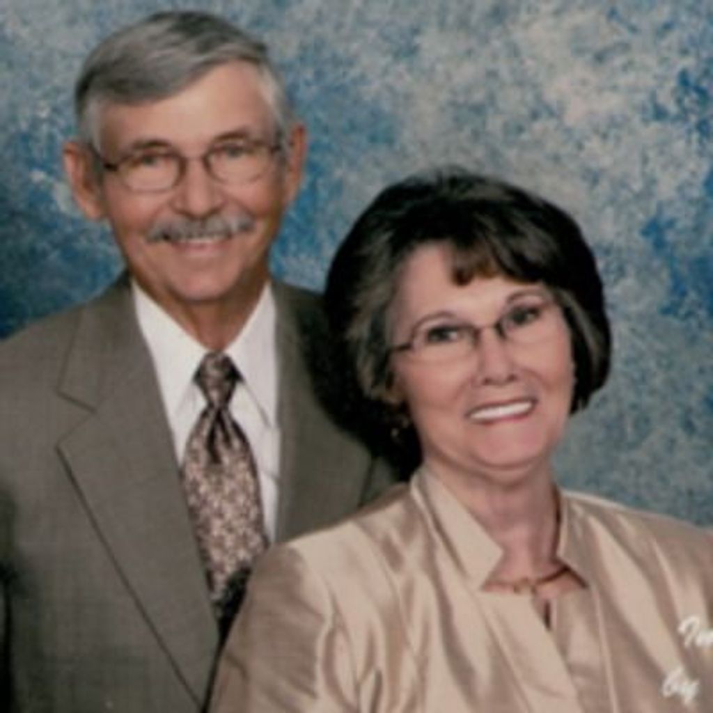 Mary Faye Nunnally Profile Photo