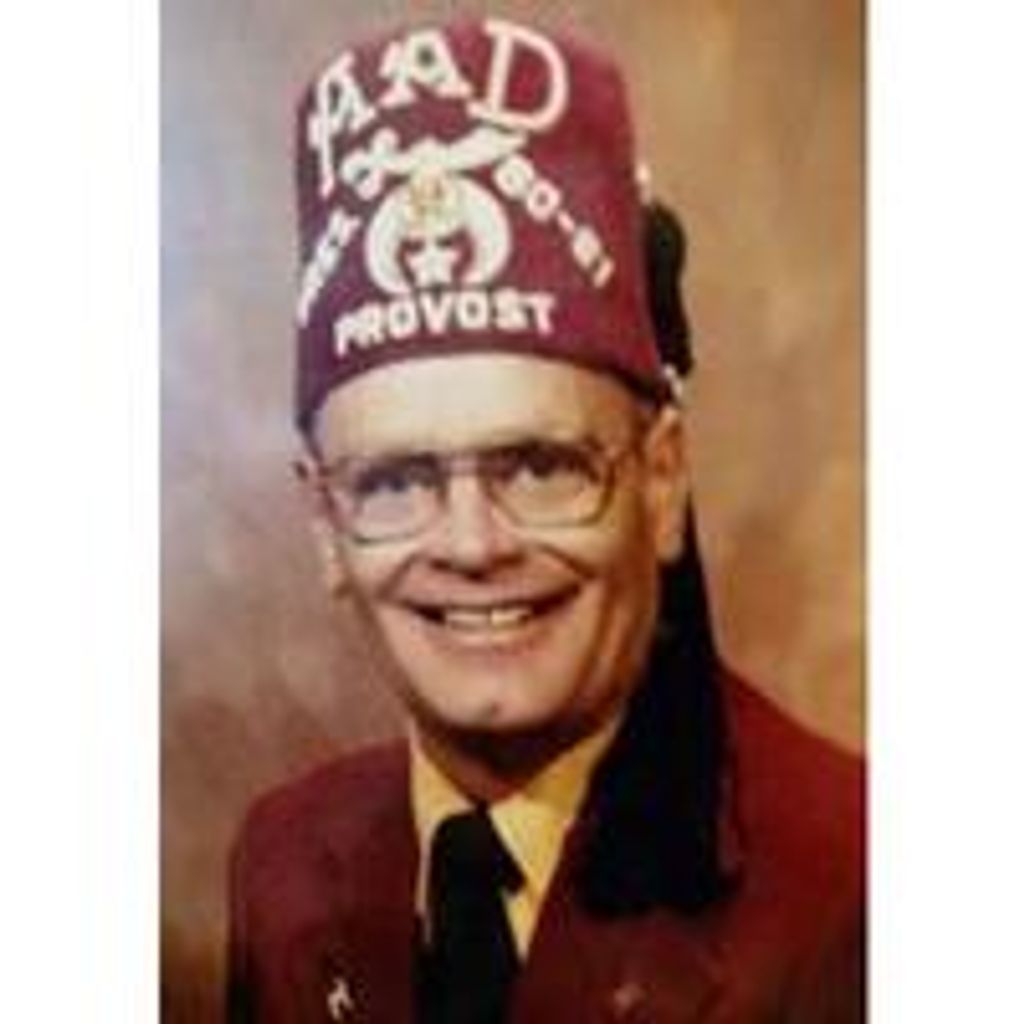 John "Jack" L. Galliford