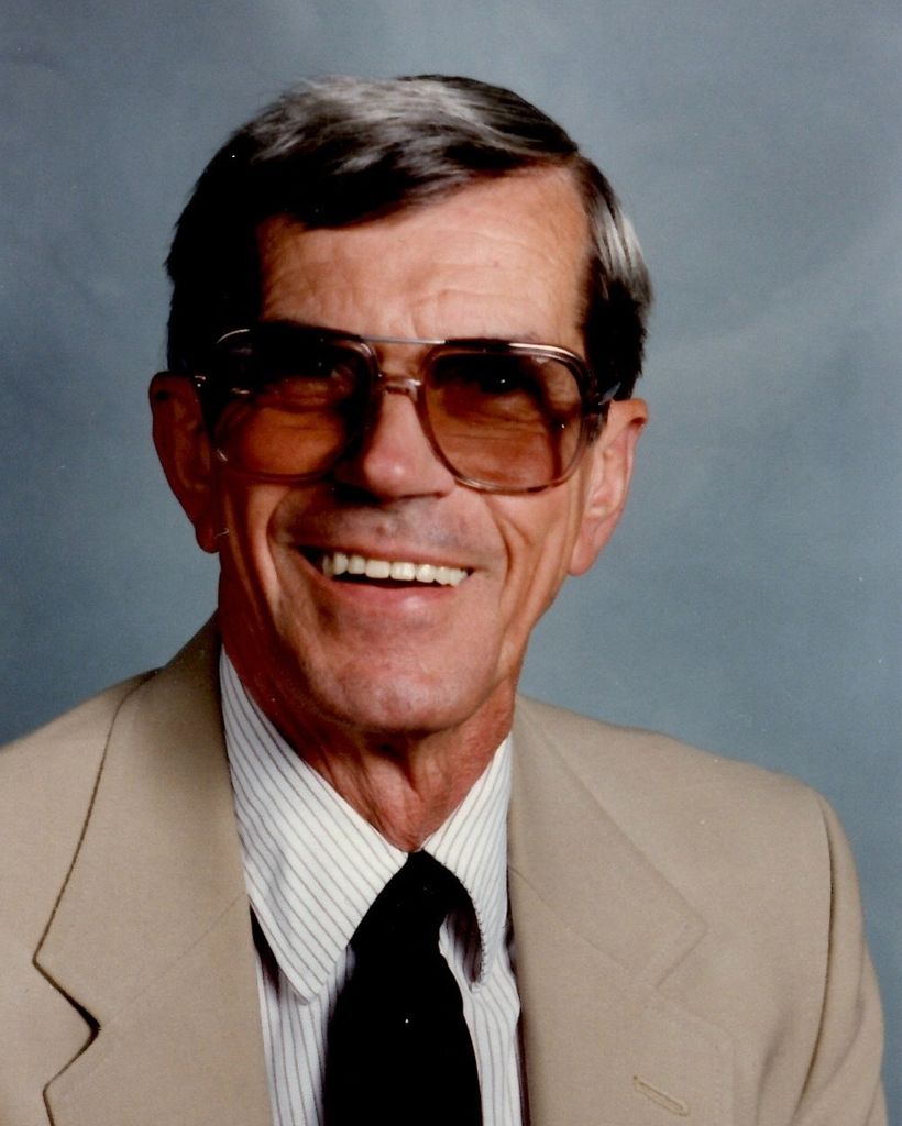 Francis Joseph Kurriger