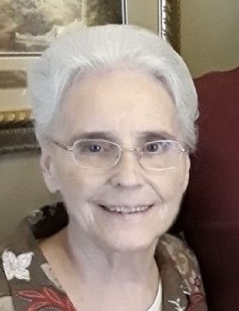 Evelyn E. Colegrove-Mccann Profile Photo