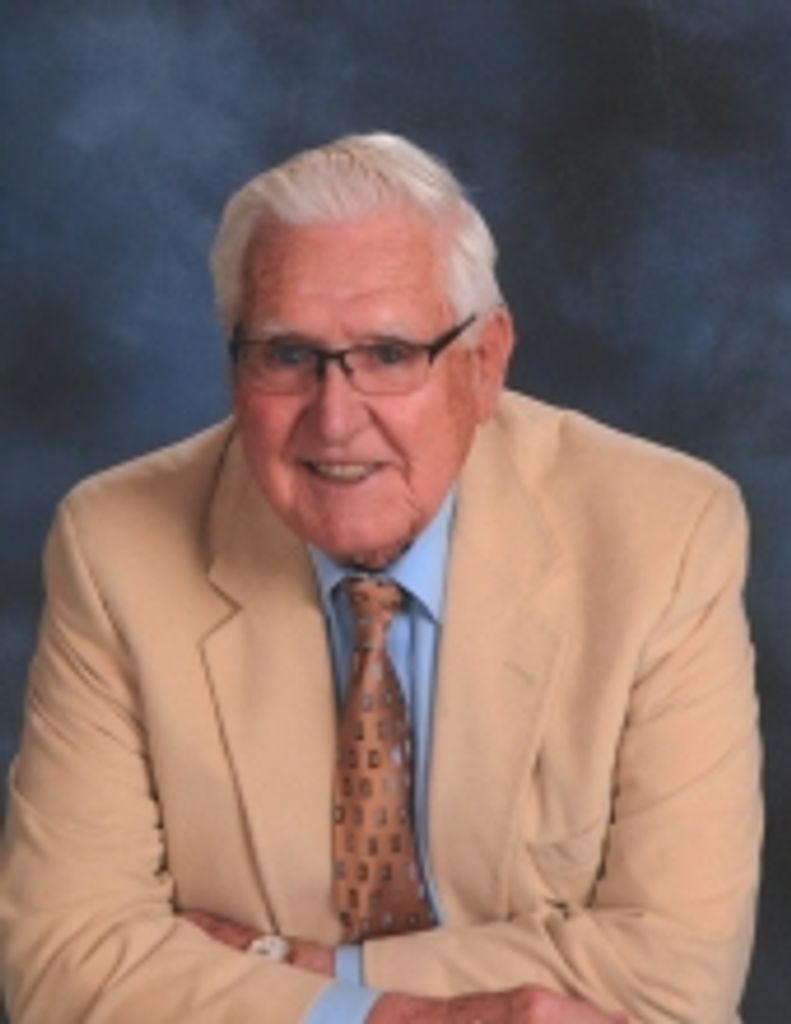 Richard Casey