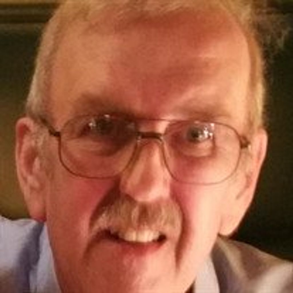 Robert "Bob" Lorance Schlichting