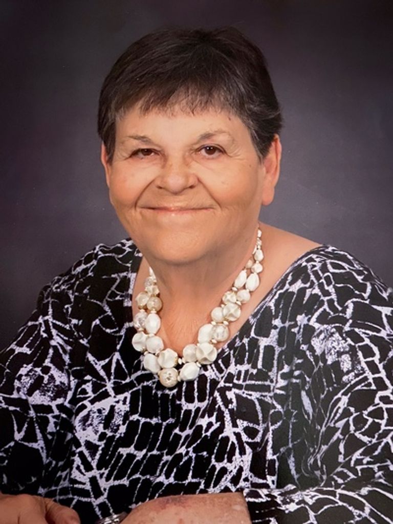 Doris Yates Sowell Profile Photo