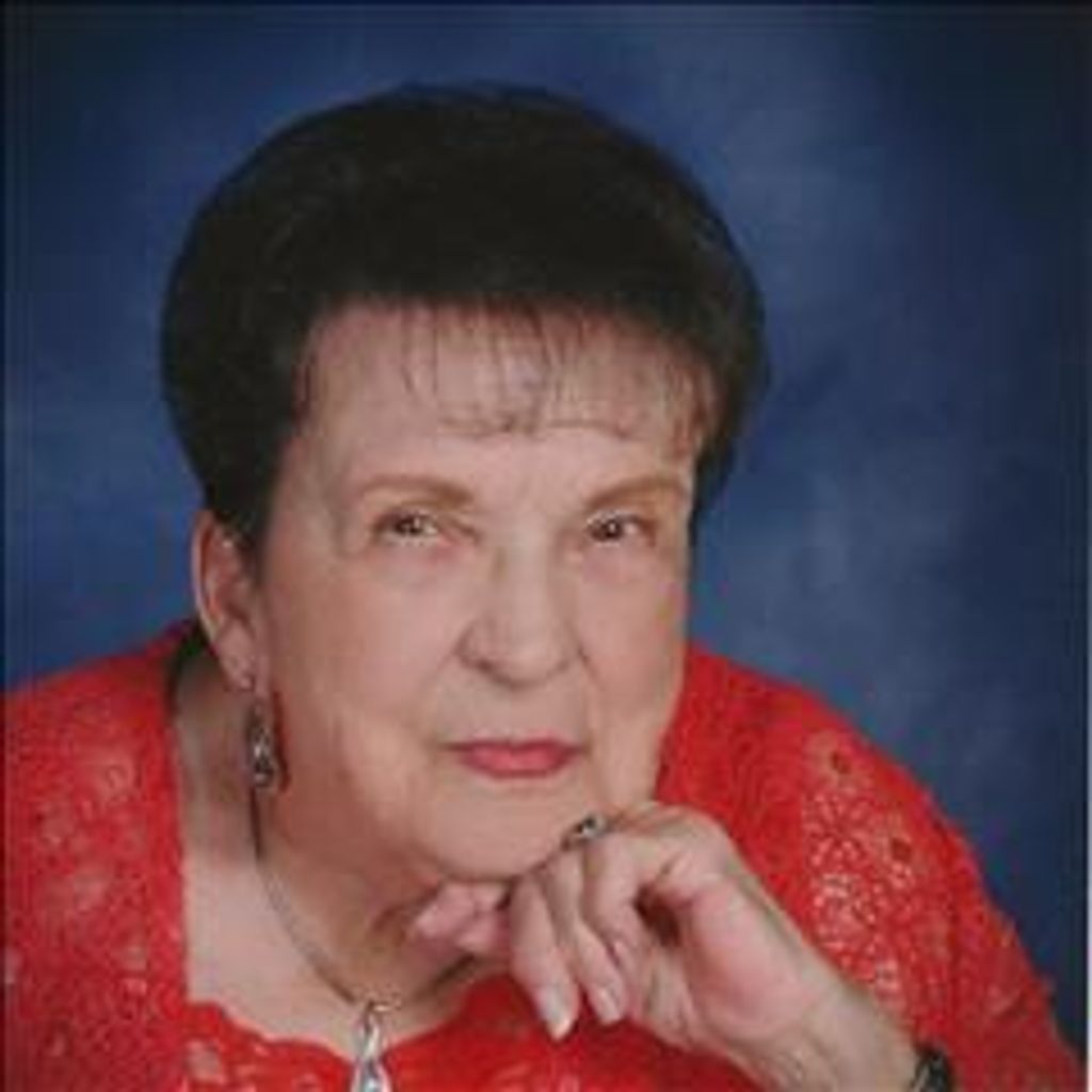 Lucille Ellene Davis