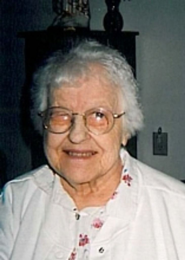 Angeline M. Iwanski