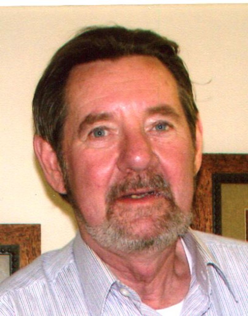 Richard Gerlach
