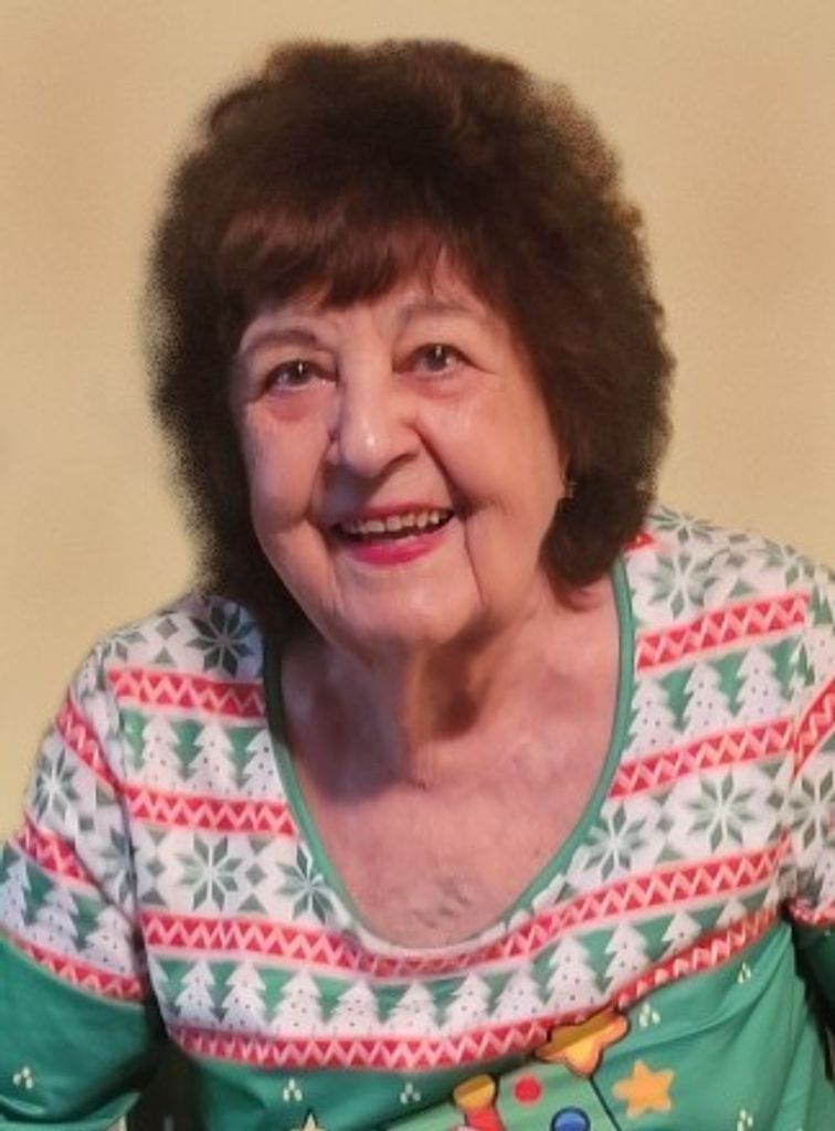 Helen (Agardy)  Briggs Profile Photo