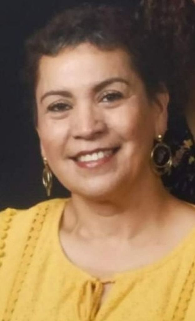 Liliana Margarita Esquivel