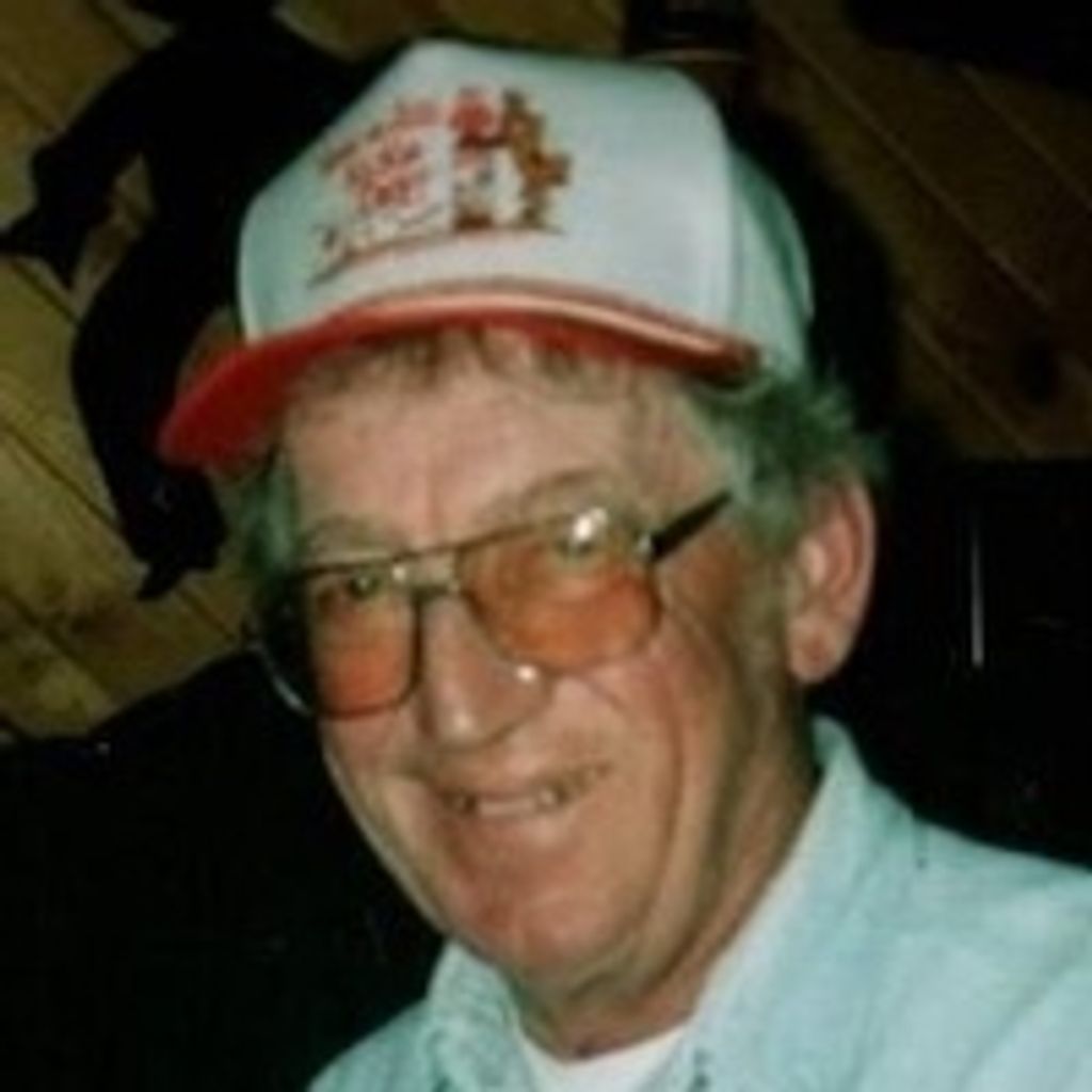Gerald F. Laffen