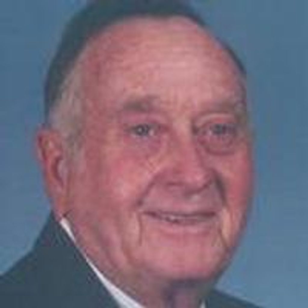 Rufus George Sipe