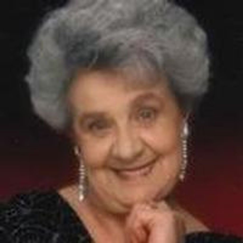 Dorothy Schneider