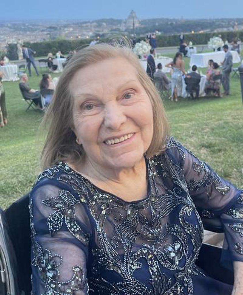 Adele Quirand Profile Photo