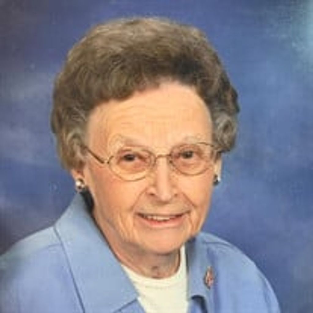 Geraldine B. Hladky