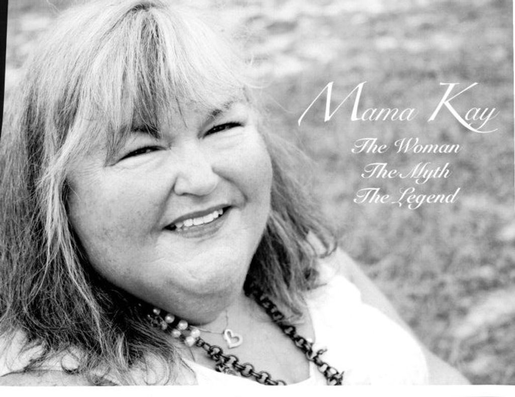 Bonita Kay (Gill)  Crews Profile Photo