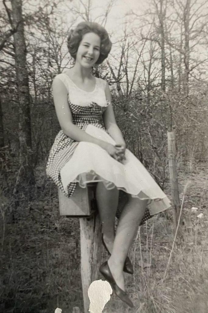 Lois Darlene Mcilvaine Profile Photo